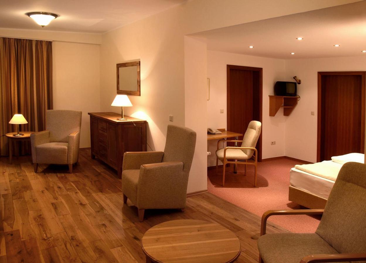 Landhaus Silberberg Winterberg Room photo